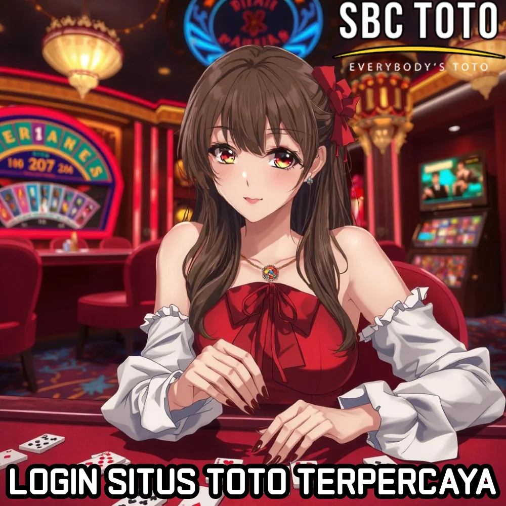 Sbctoto - Tempat Bermain Toto yang Aman, Akurat, dan Menguntungkan